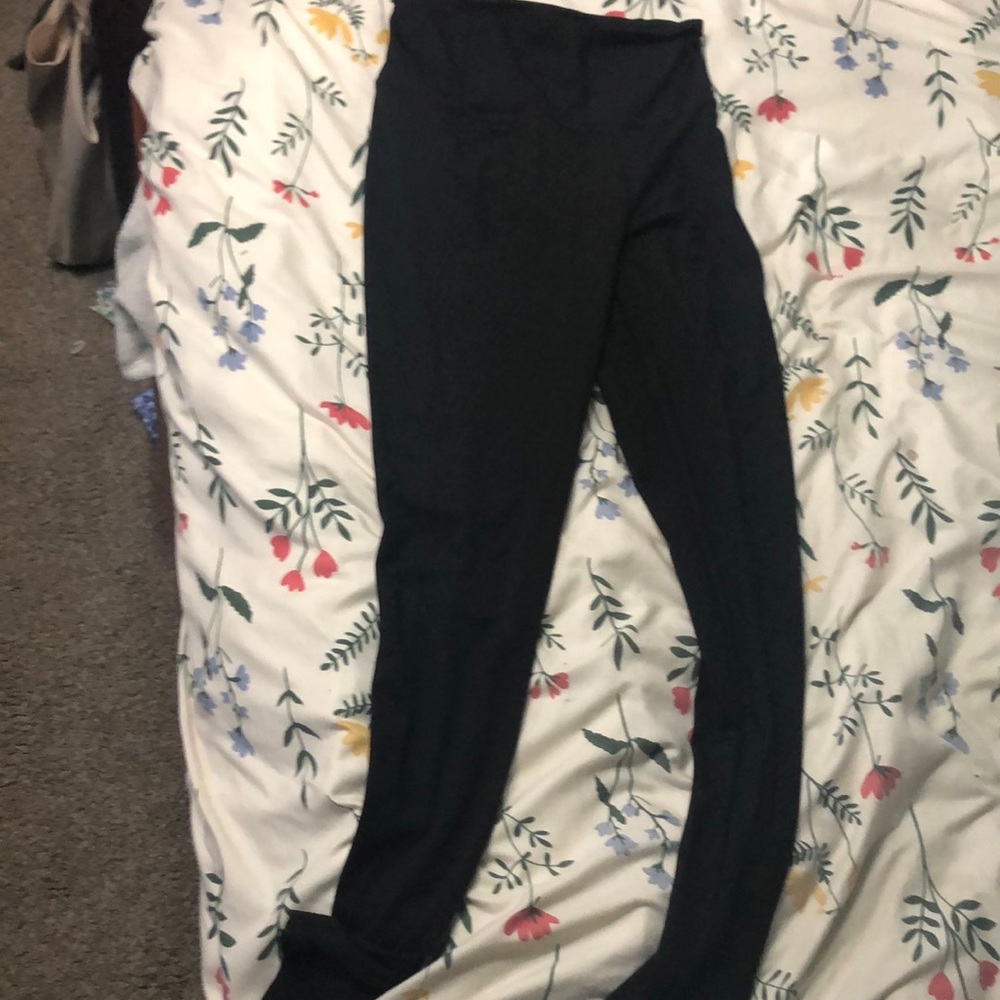 Costco leggings